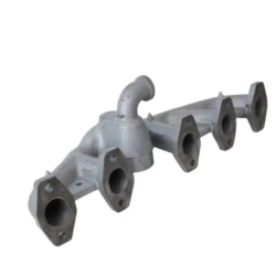 Exhaust Manifold Sand casting