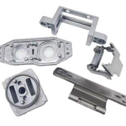 Customized Lost Wax Casting Parts
