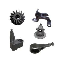 Mechanical Parts Lost Wax Casting