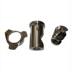 Stainless steel Food Machinery Parts
